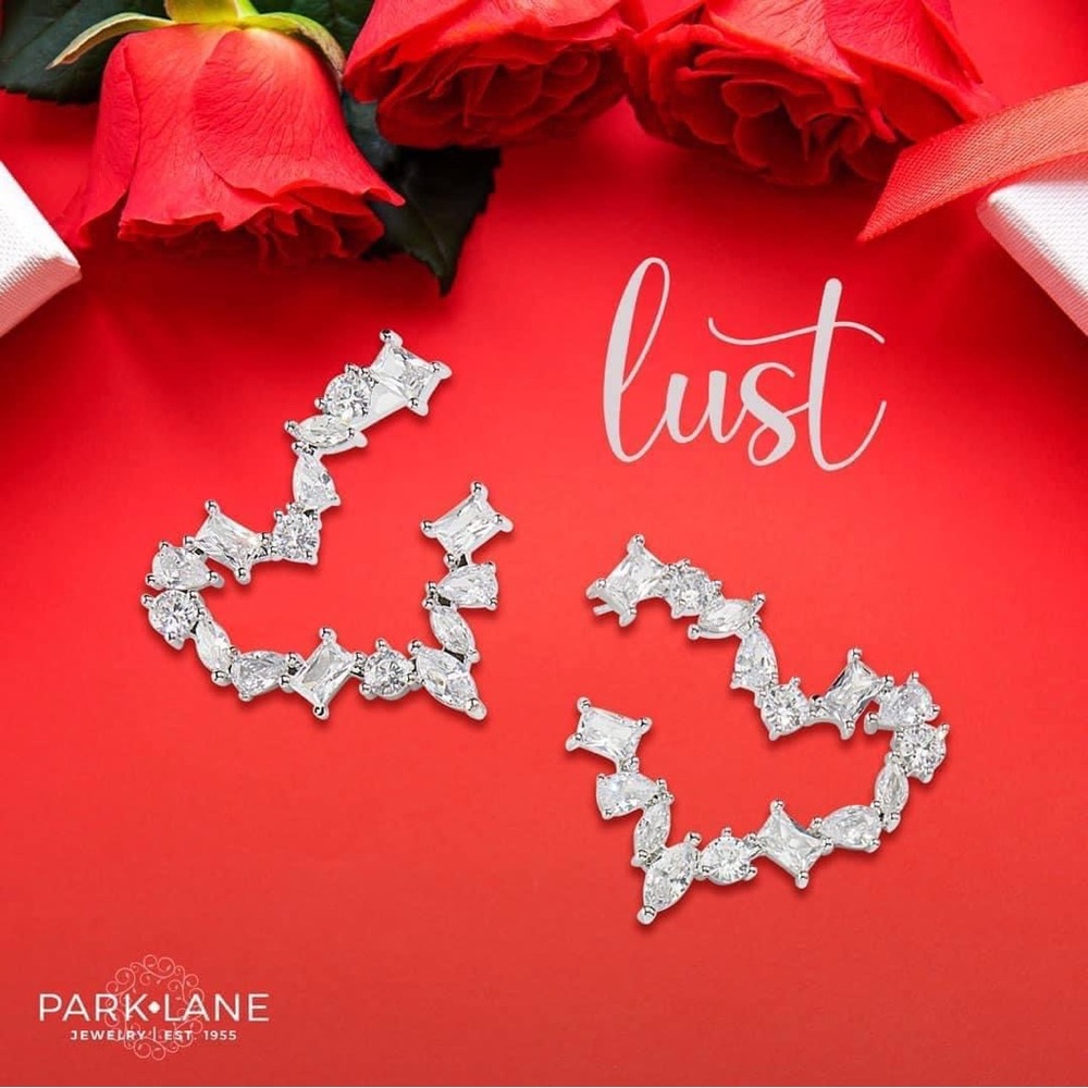 Lust Earrings